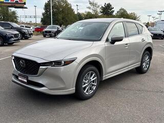 2025 Mazda CX-5 for sale in Janesville WI