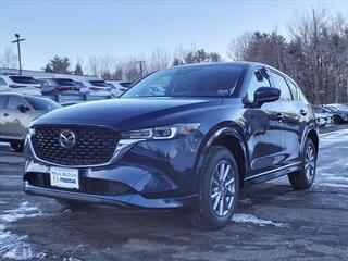 2025 Mazda CX-5 for sale in Augusta ME