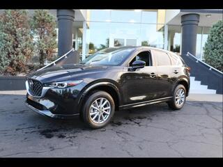 2025 Mazda CX-5 for sale in Olathe KS