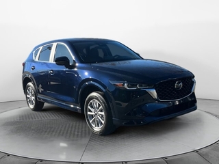 2025 Mazda CX-5 for sale in Greensboro NC