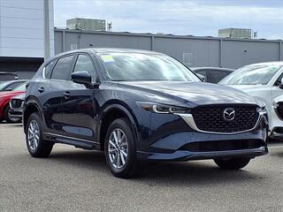 2025 Mazda CX-5 for sale in Lakeland FL