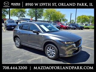 2025 Mazda CX-5 for sale in Orland Park IL