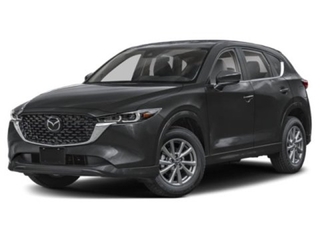 2025 Mazda CX-5 for sale in Greensboro NC