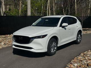 2025 Mazda CX-5 for sale in Kansas City MO