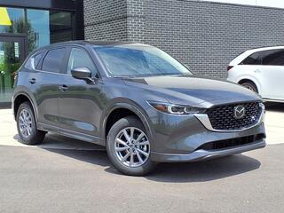 2025 Mazda CX-5 for sale in Dayton OH