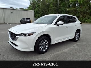 2025 Mazda CX-5 for sale in New Bern NC