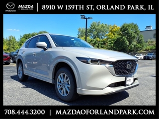 2025 Mazda CX-5 for sale in Orland Park IL