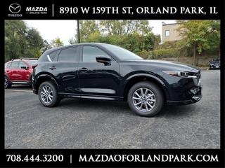 2025 Mazda CX-5 for sale in Orland Park IL