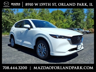 2025 Mazda CX-5 for sale in Orland Park IL