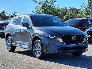 2025 Mazda CX-5 for sale in Lakeland FL