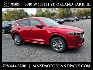 2025 Mazda CX-5 for sale in Orland Park IL