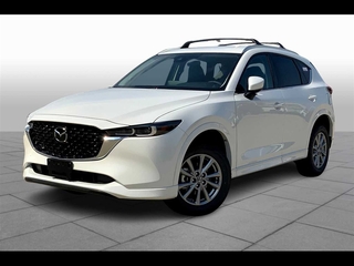 2025 Mazda CX-5 for sale in Denton TX