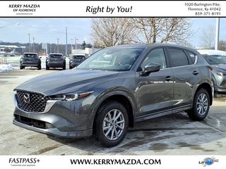 2025 Mazda CX-5 for sale in Florence KY