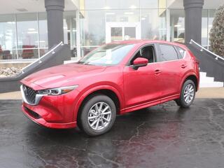 2025 Mazda CX-5 for sale in Olathe KS