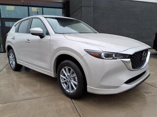 2025 Mazda CX-5 for sale in Dayton OH