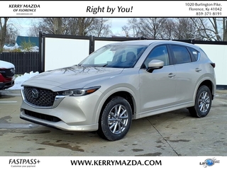2025 Mazda CX-5 for sale in Florence KY