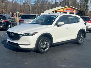 2017 Mazda CX-5 for sale in Hendersonville NC