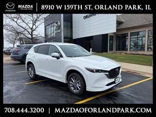 2024 Mazda CX-5 for sale in Orland Park IL