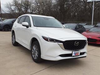 2024 Mazda CX-5 for sale in Denton TX