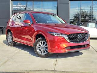 2024 Mazda CX-5 for sale in Cincinnati OH