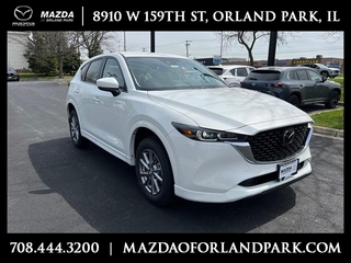 2024 Mazda CX-5 for sale in Orland Park IL