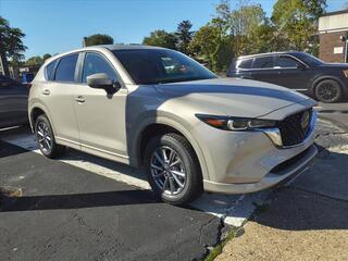 2025 Mazda CX-5 for sale in Indiana PA