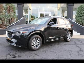 2025 Mazda CX-5 for sale in Olathe KS