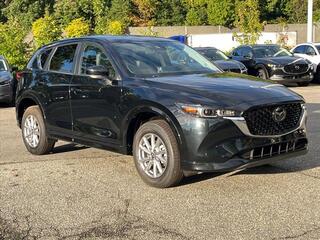 2025 Mazda CX-5 for sale in Greensboro NC