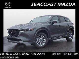 2025 Mazda CX-5 for sale in Portsmouth NH