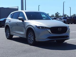 2025 Mazda CX-5 for sale in Lakeland FL