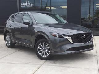 2025 Mazda CX-5 for sale in Cincinnati OH