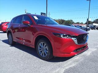 2025 Mazda CX-5 for sale in New Bern NC