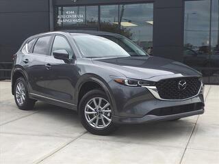 2025 Mazda CX-5 for sale in Cincinnati OH