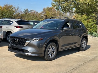 2025 Mazda CX-5 for sale in Florence KY