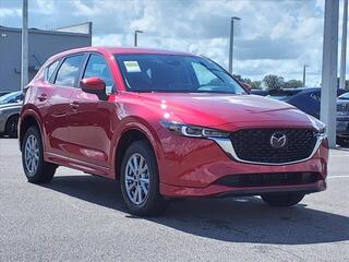 2025 Mazda CX-5 for sale in Lakeland FL