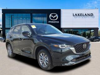 2025 Mazda CX-5 for sale in Lakeland FL