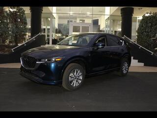 2025 Mazda CX-5 for sale in Olathe KS