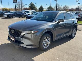 2025 Mazda CX-5 for sale in Janesville WI