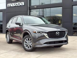 2025 Mazda CX-5 for sale in Cincinnati OH