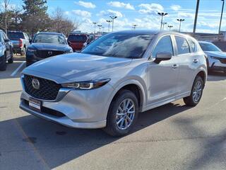 2025 Mazda CX-5 for sale in Janesville WI