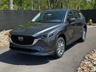 2025 Mazda CX-5 for sale in Kansas City MO