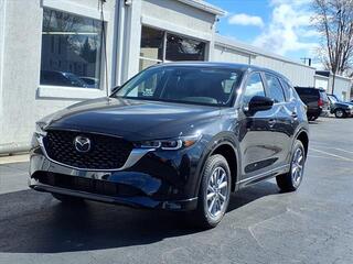 2025 Mazda CX-5 for sale in St Fostoria OH