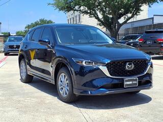 2025 Mazda CX-5 for sale in Richardson TX