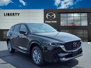 2025 Mazda CX-5 for sale in North Haven CT