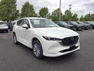 2025 Mazda CX-5 for sale in North Haven CT