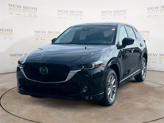 2025 Mazda CX-5 for sale in New Bern NC
