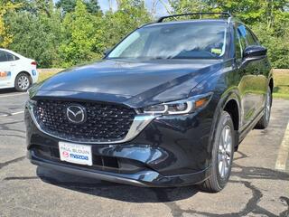 2025 Mazda CX-5 for sale in Augusta ME