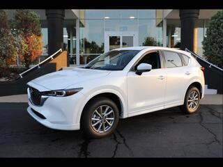 2025 Mazda CX-5 for sale in Olathe KS