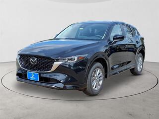 2025 Mazda CX-5 for sale in Matteson IL