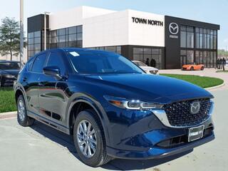 2025 Mazda CX-5 for sale in Richardson TX